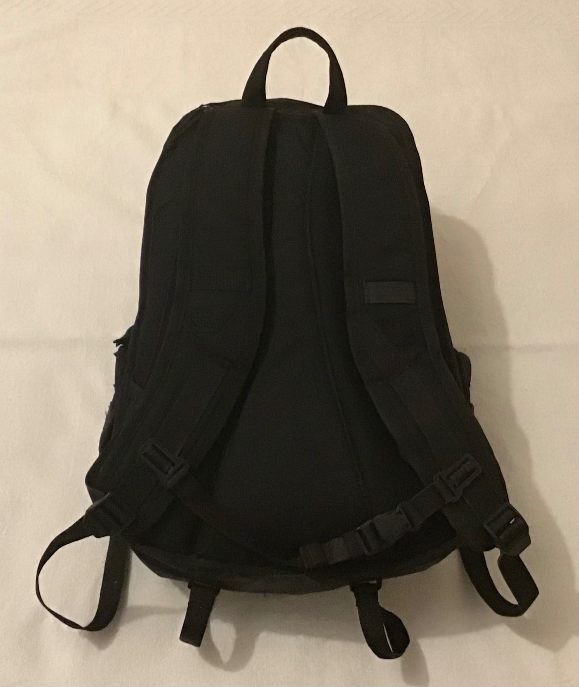Mochila Nike SB RPM preta