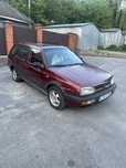 volkswagen golf 3