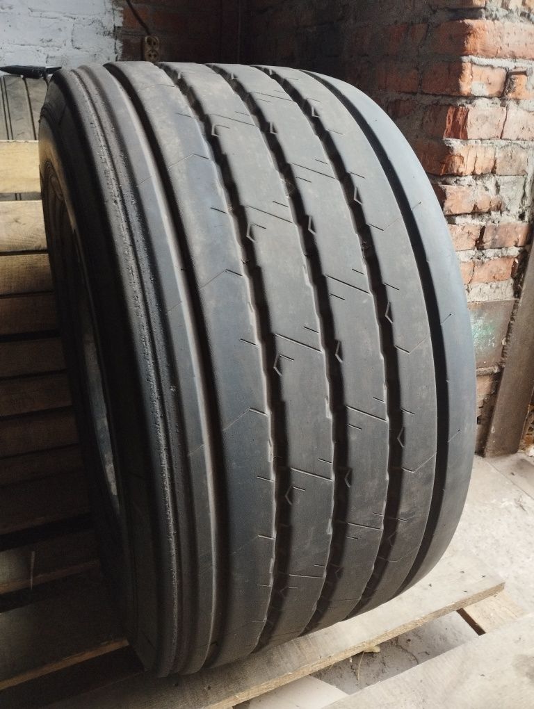 445/45/19.5 Barum 1 шт.