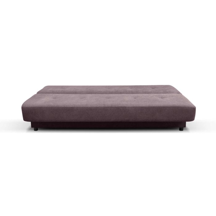 Sofa rozkładana z pojemnikiem + 2 fotele DARMOWA DOSTAWA w 4 dni