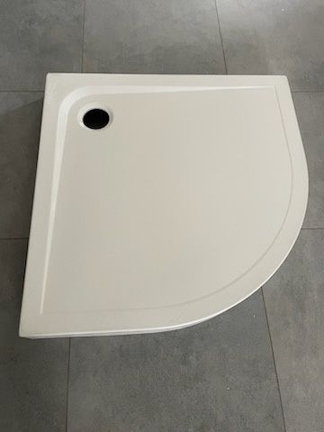 Brodzik Excellent Sense Compact 90 cm