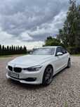BMW F30 seria 3 Sedan 19' skóra automat nowy rozrząd