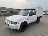 Пікап Ford Ranger 2002рік 2, 5дизель повний привід 4х4