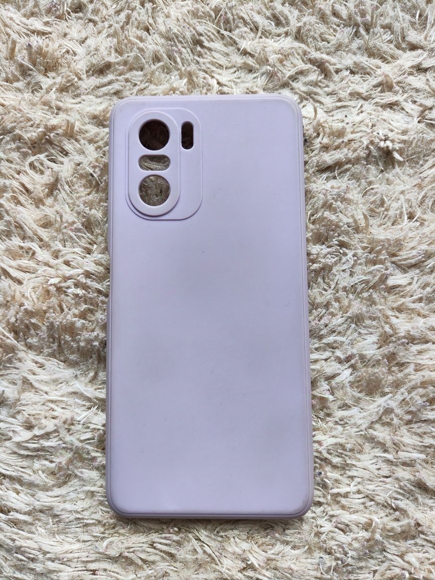 Capas Xiaomi Poco F3