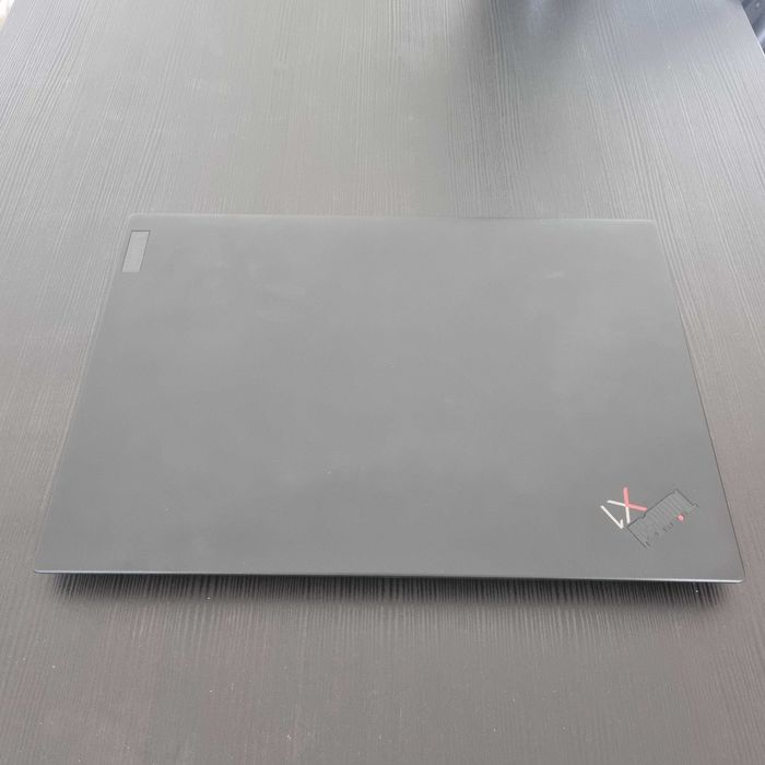 Thinkpad X1 Extreme Gen 4