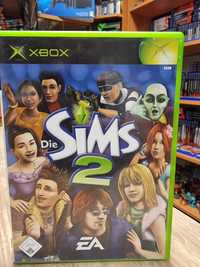 The Sims 2 XBOX, Sklep Wysyłka Wymiana