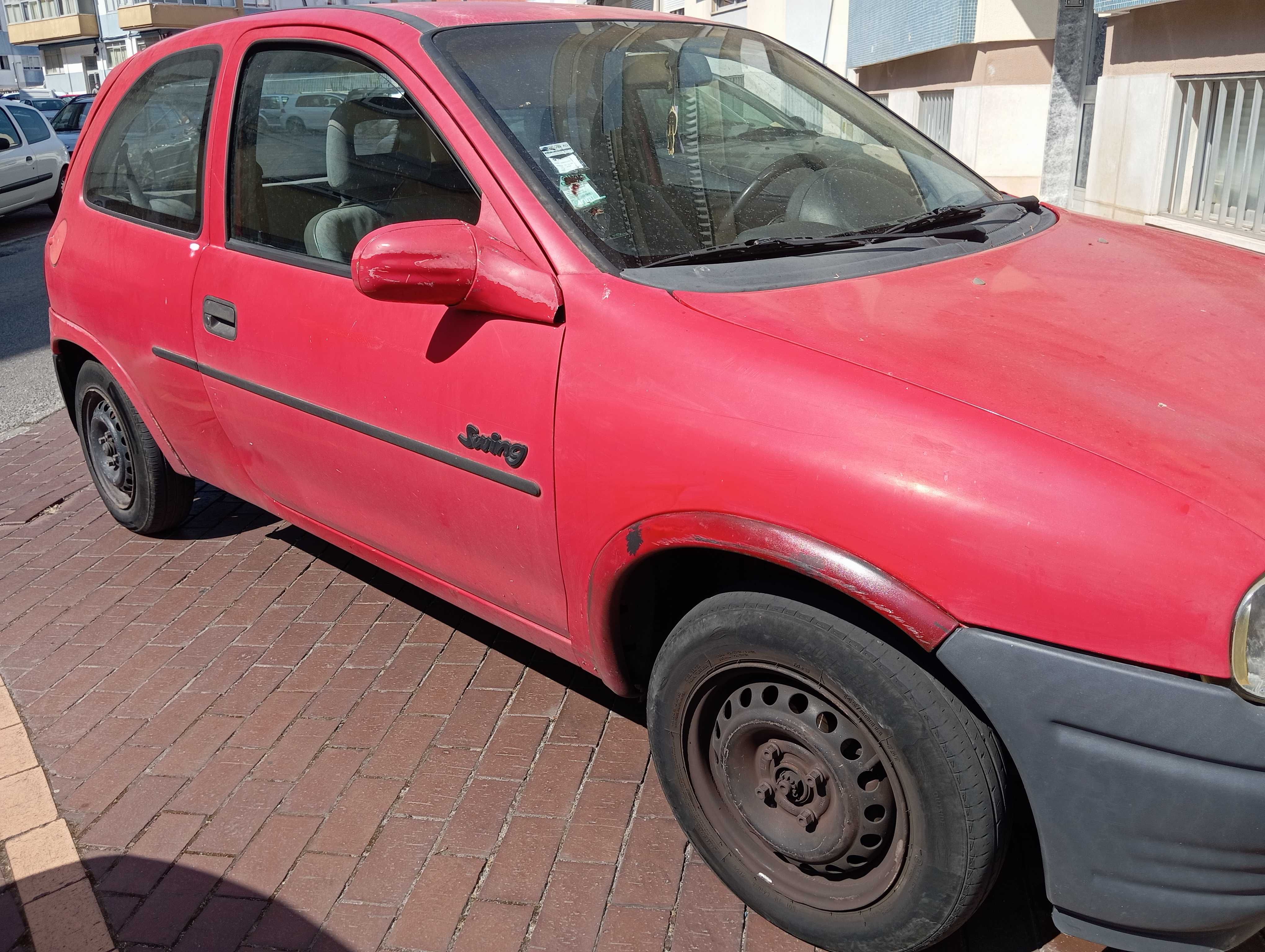Opel Corsa 94 1200c