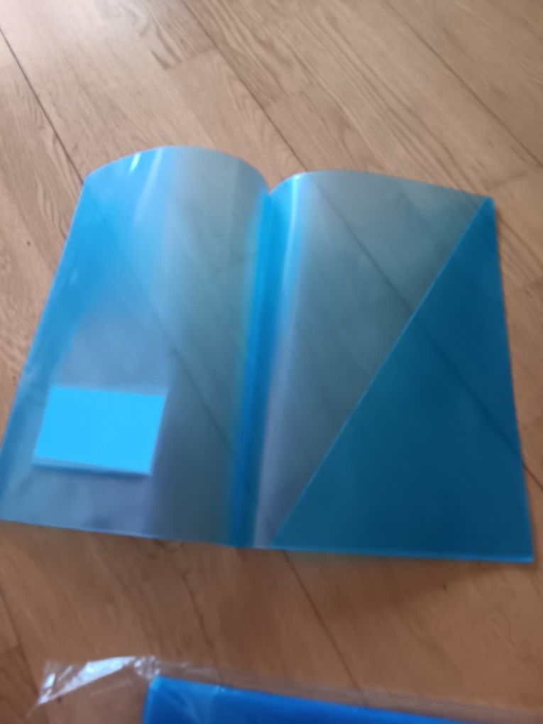 Pack 10 capas com bolsa diagonal