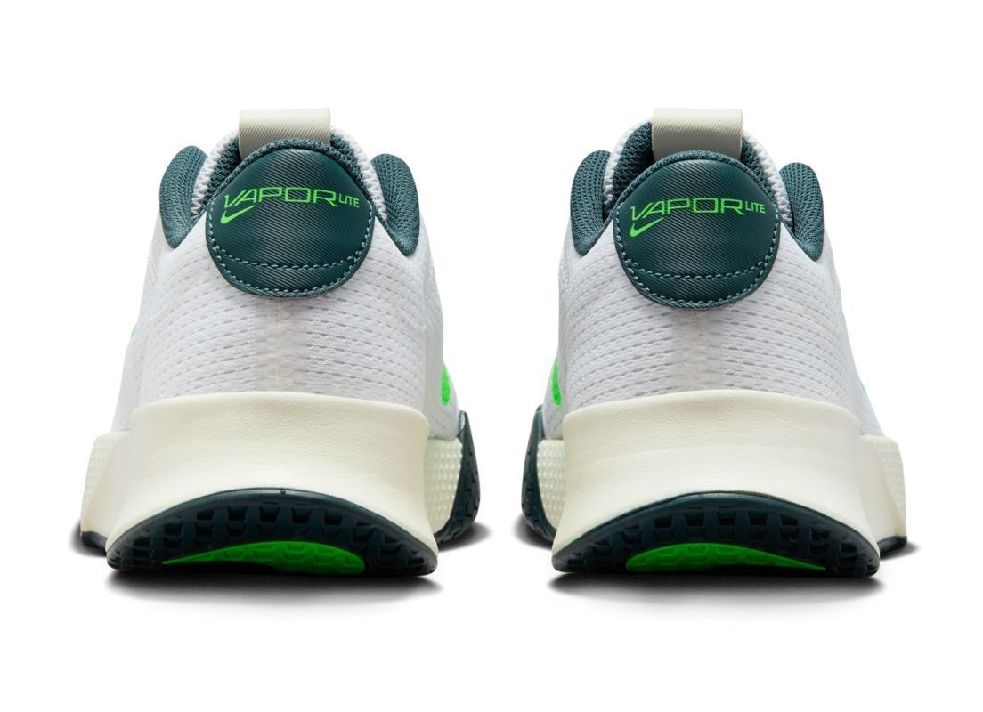 SUPER PROMOCJA ! Męskie buty tenisowe NIKE Vapor Lite 2 r.42 - 26,5cm