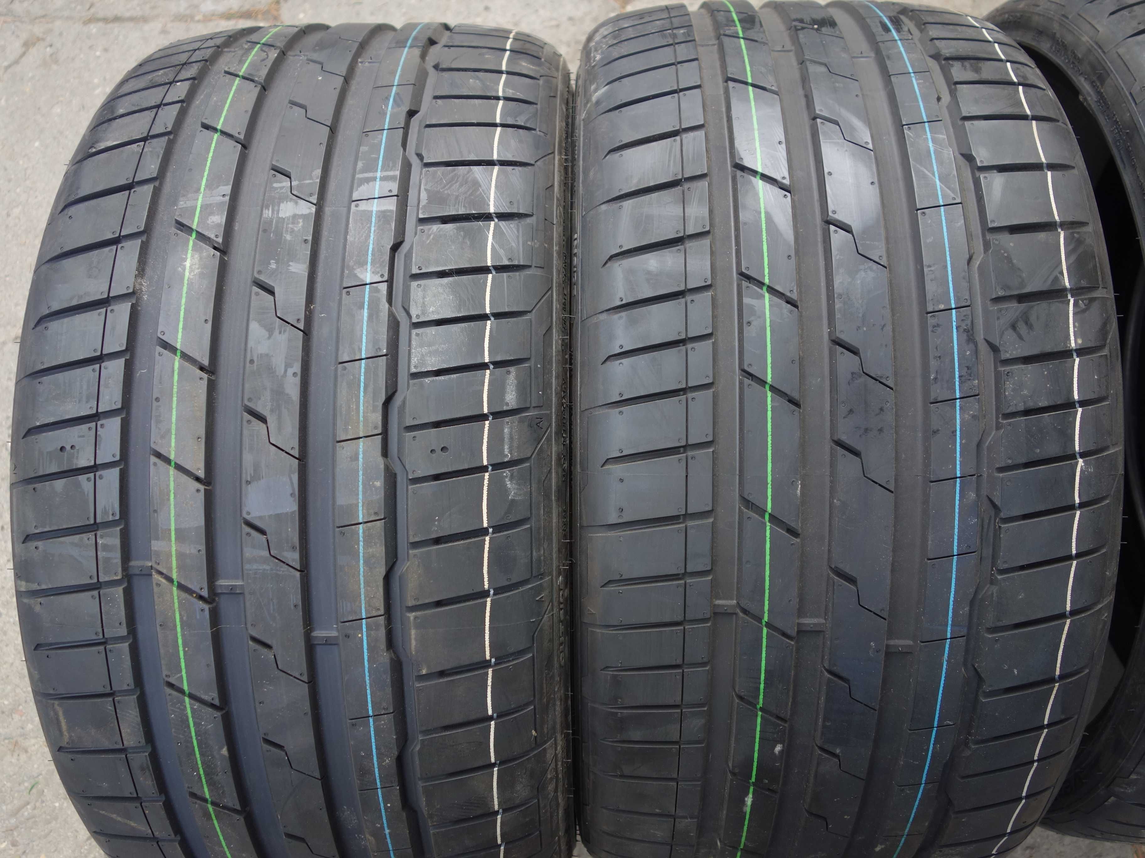 Opony 285/30/22 HANKOOK 4 Sztuki Nowe  AO