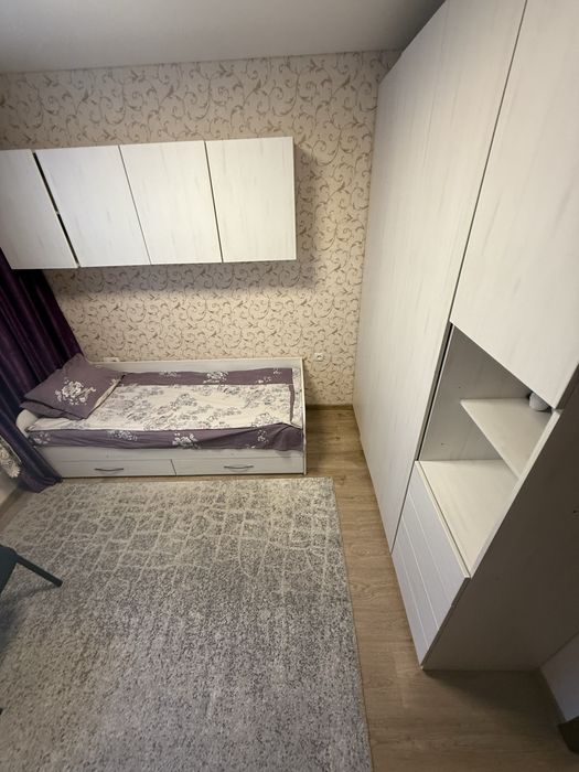 Пропоную в оренду 3 кім по Героїв України