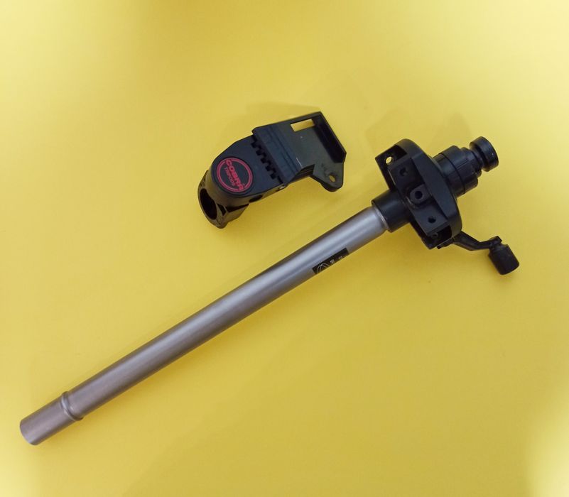 Запчасти для штатива трипода cobra