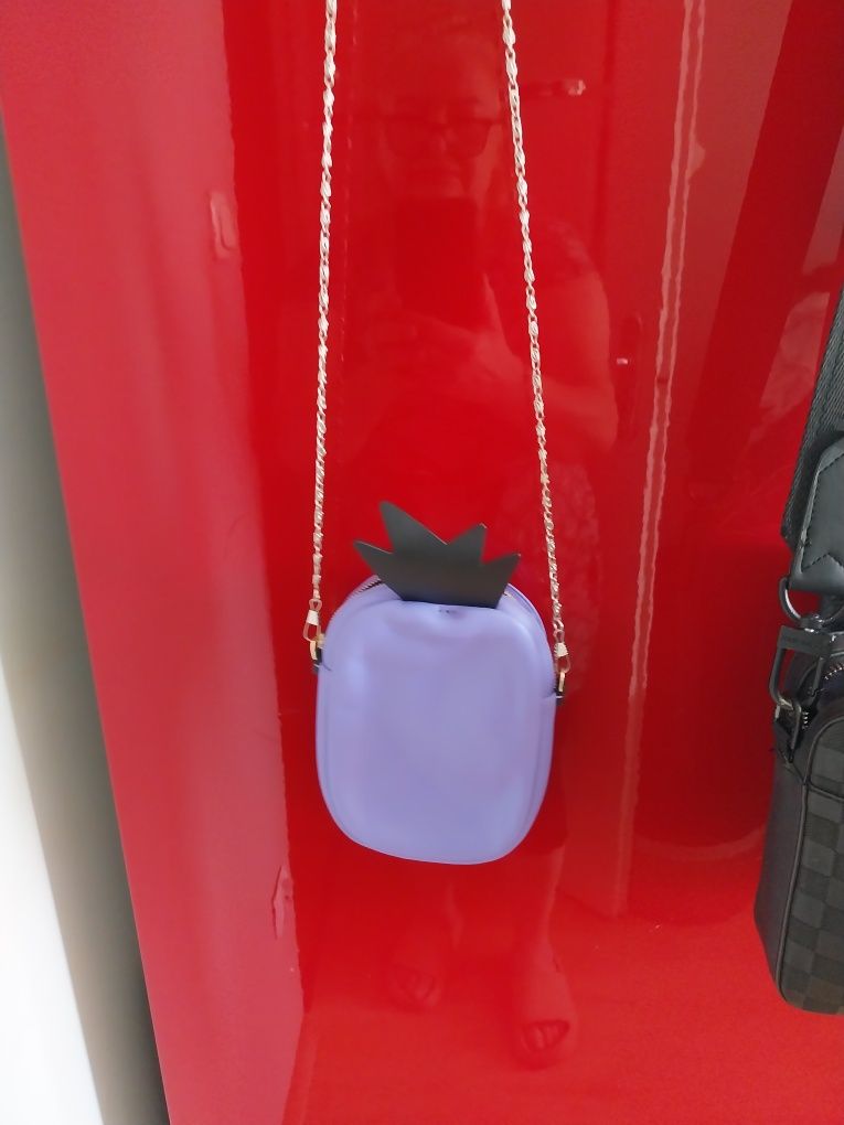 Torebka Furla -mała