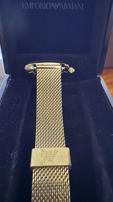 Жіночий годинник, женские часы, Emporio Armani AR-1957 оригінал