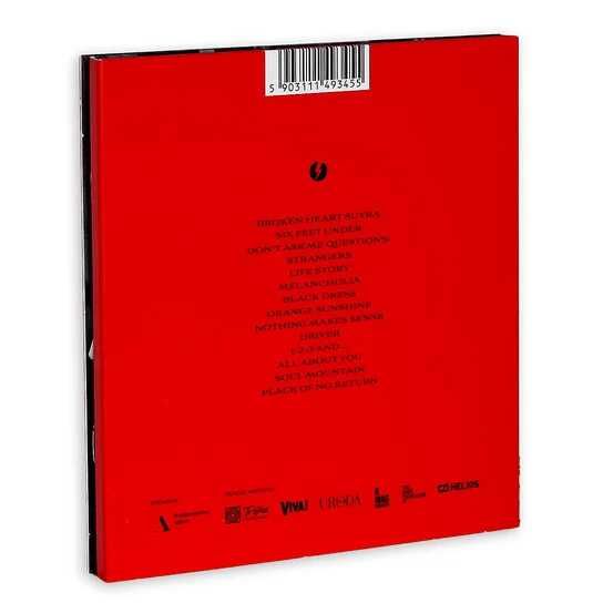 Wojtek Mazolewski John Porter "Philosophia" CD (Nowa w folii)