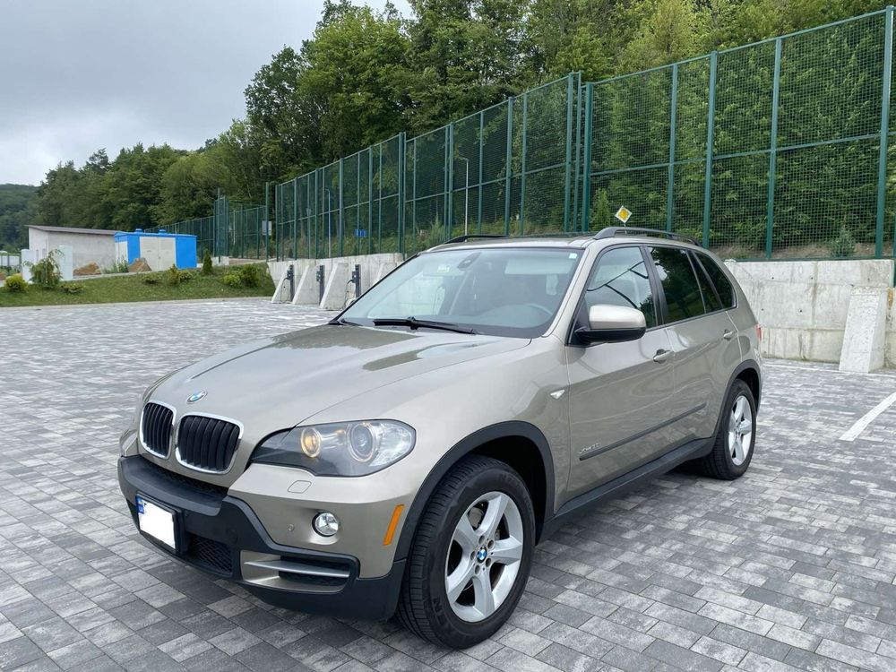 BMW X5 3.0і продаж за USDT