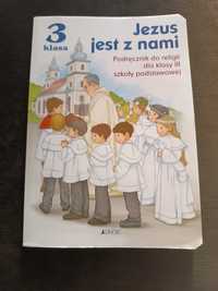 Jezus jest z nami klasa 3 jak NOWA Jedność do religii