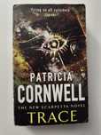 Patricia Cornwell Trace po angielsku