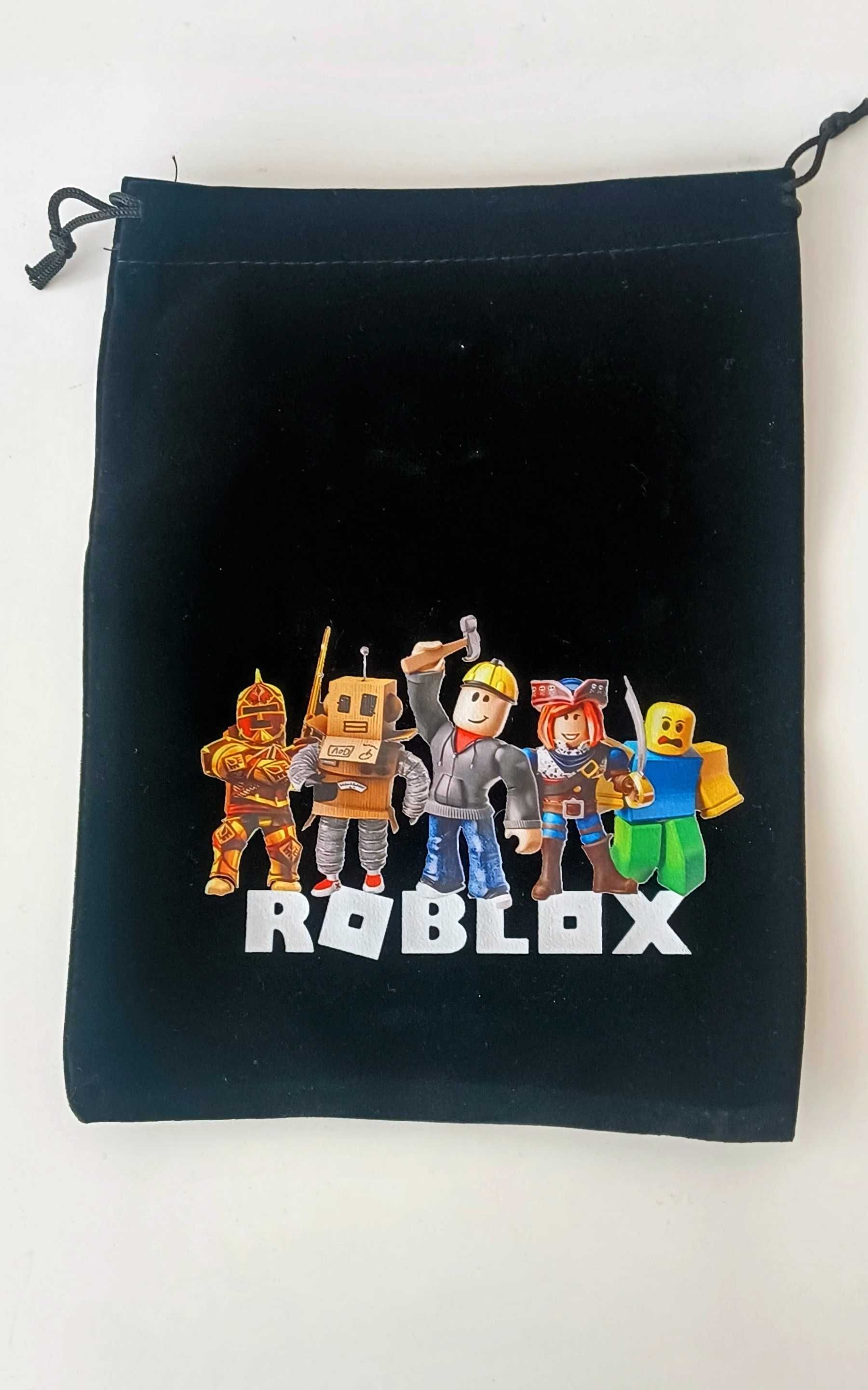 Saszetka na drobiazgi Roblox