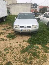 Vendo bora 1.9 tdi