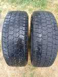 Opony 205/65/15c