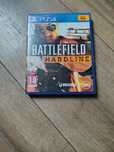 Battlefield hardline Pl na ps4