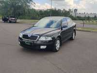 Авто SKODA OCTAVIA A5, 2005р. 1.9 TDI, дизель, обмін(внесок від 20%)