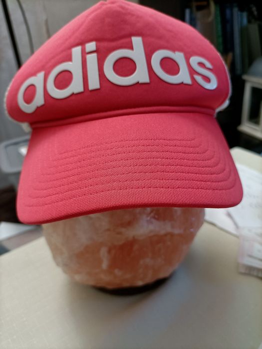 Czapka, ładna Adidas