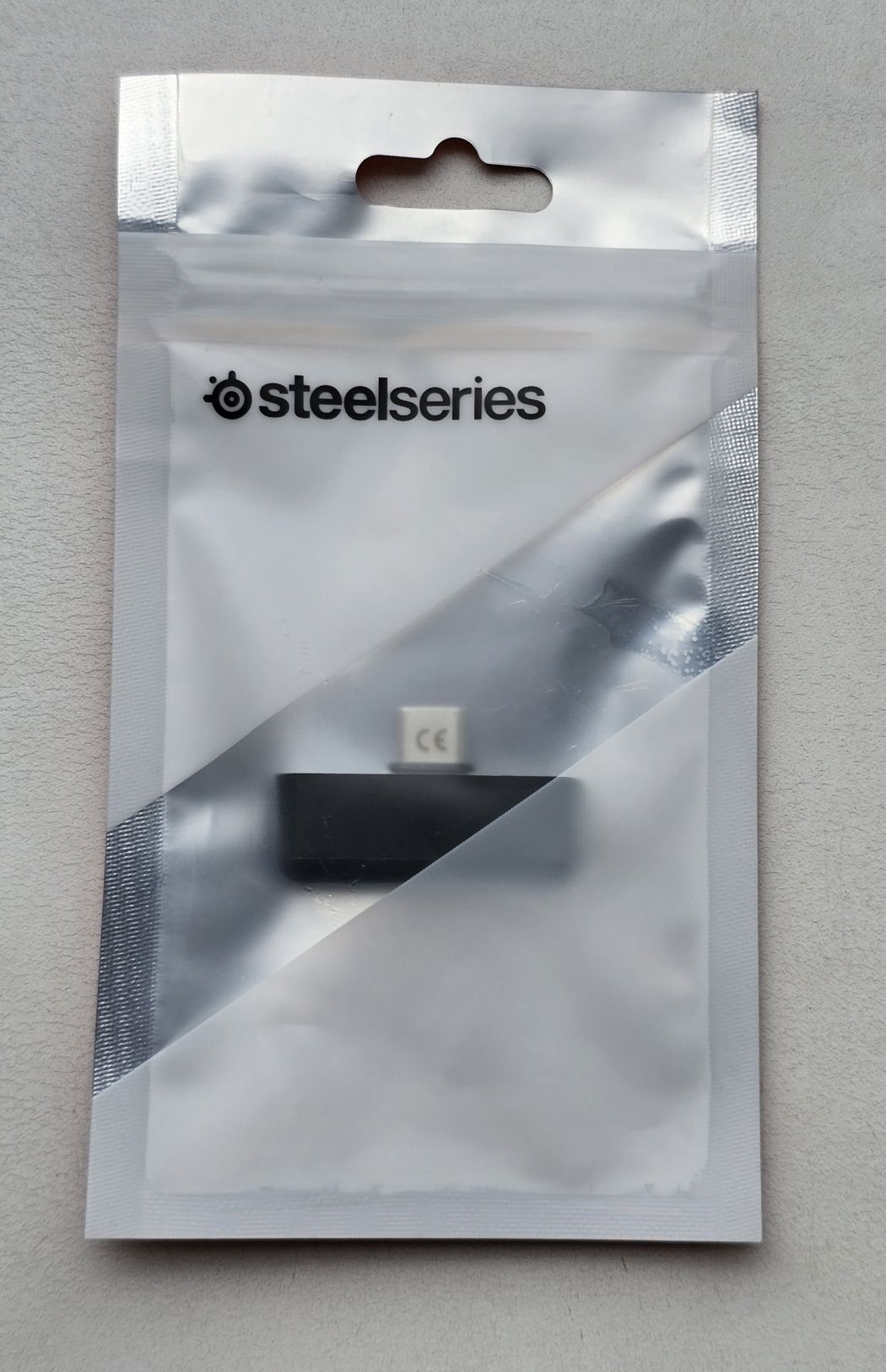Steelseries Arctis 7+ USB-C Transmitter донгл для гарнитуры
