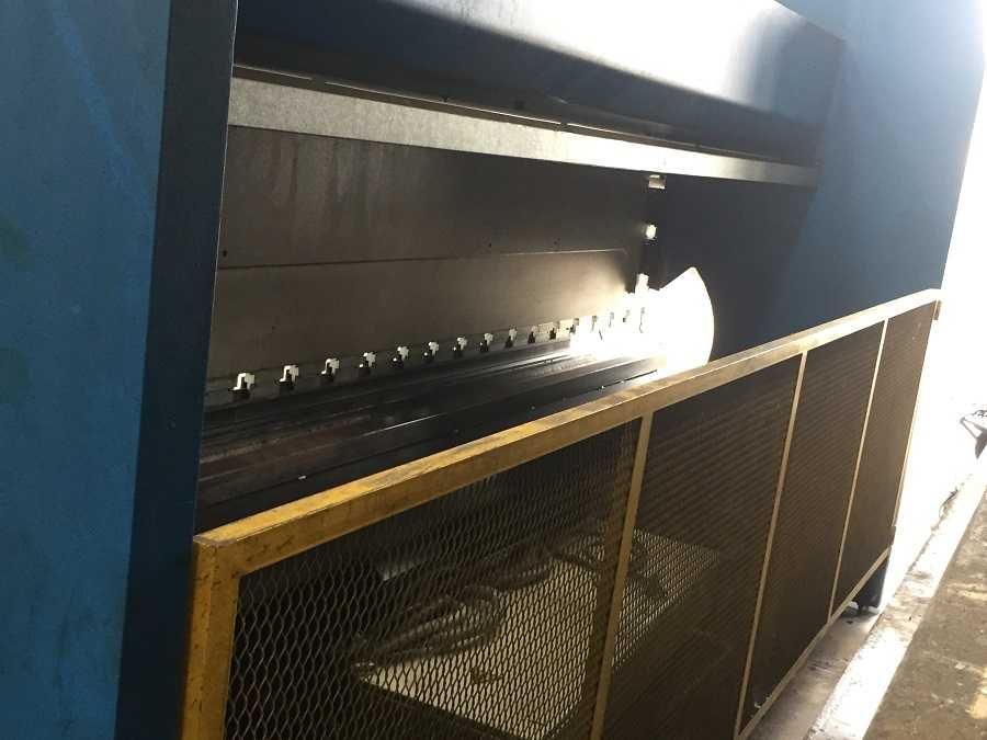 Mavipal | QUINDADEIRA HIDRÁULICA JORDI