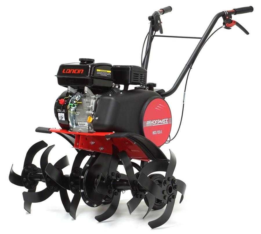 Glebogryzarka spalinowa HGS 155L