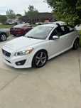 Volvo C30 R-Design 2013