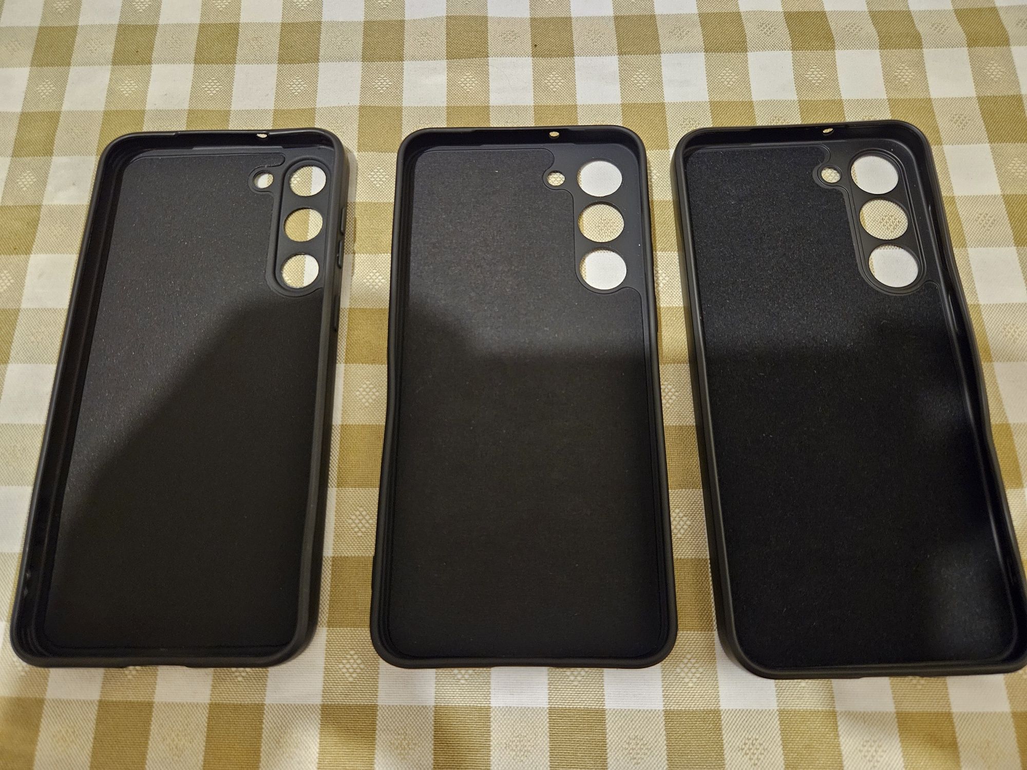 Galaxy S13 Plus - Capas