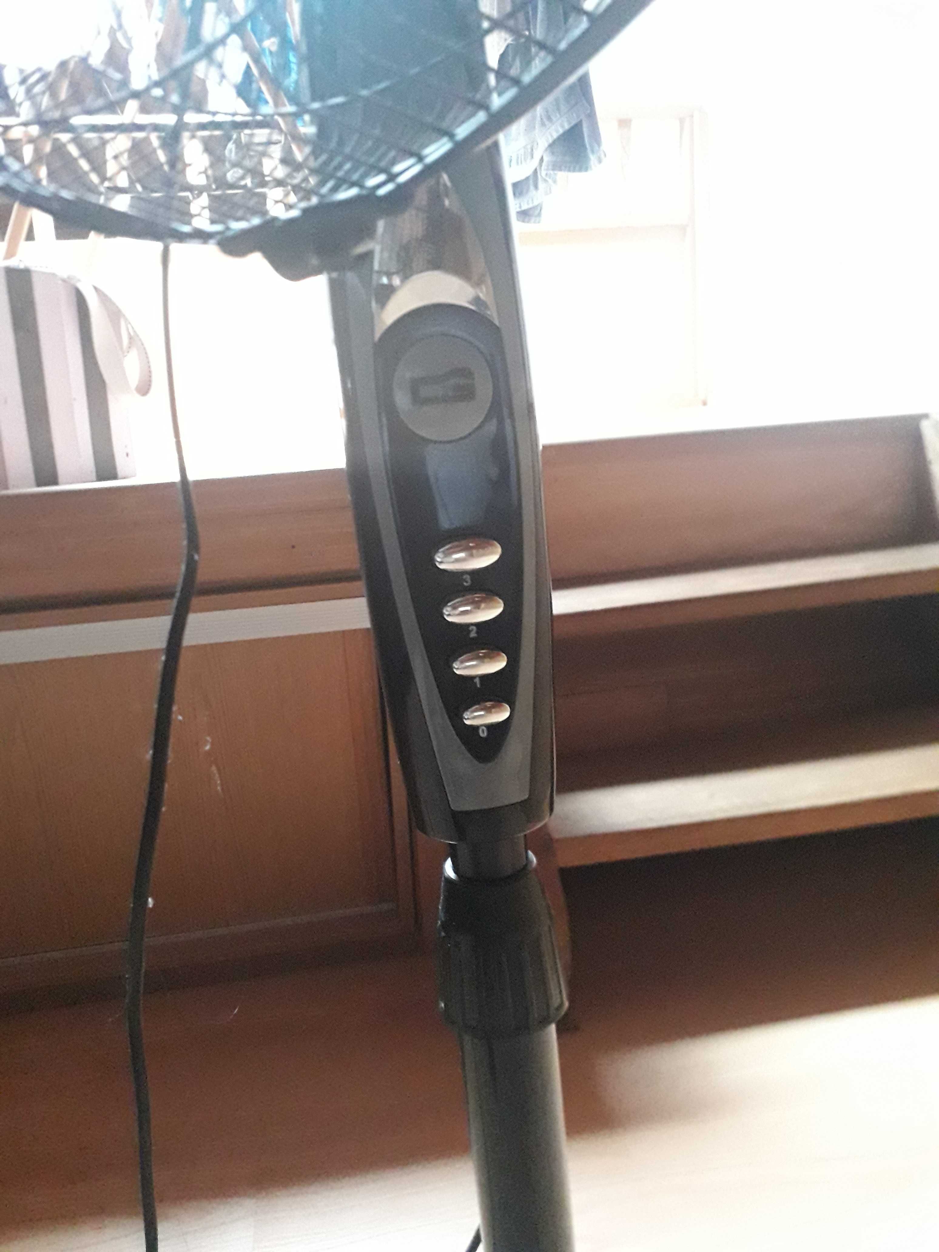 Ventoinha Orbegozo 50w