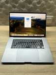 MacBook Pro 16' 2019 A2141 /i9 8-Core/16Gb RAM/ 1TB SSD/4Gb