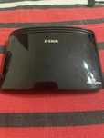 Switch D-Link DES-1005D – Fast Ethernet