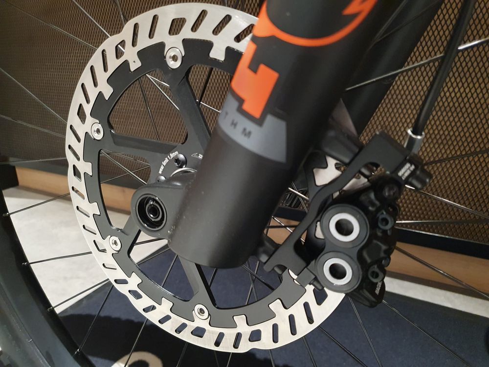 Rower Elektryczny Enduro Focus Sam2 6.8 Nowy! Leasing!
