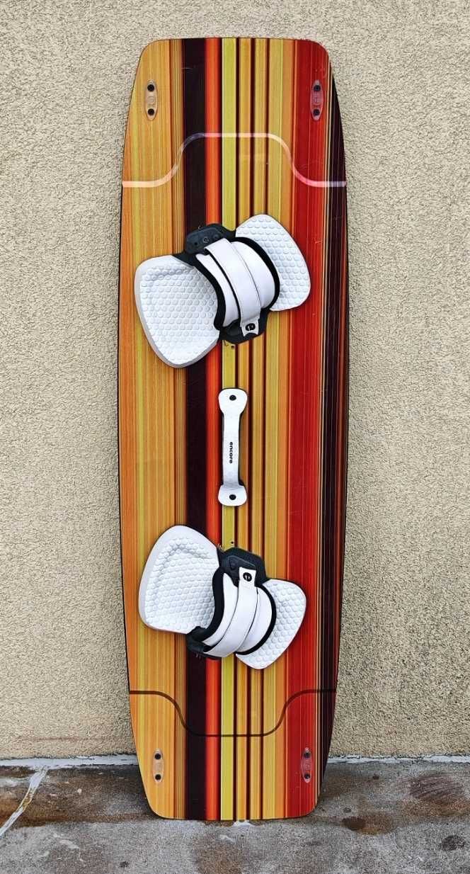 Deska kite Encore Nirvana 140 x 41