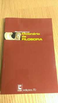 Dicionário de Filosofia