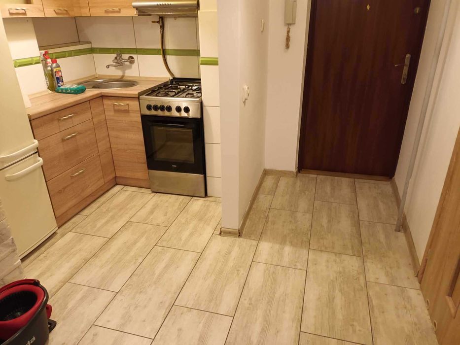 Profesjonalne usługi sprzątające