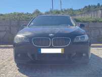 BMW Serie 5 D Full extras