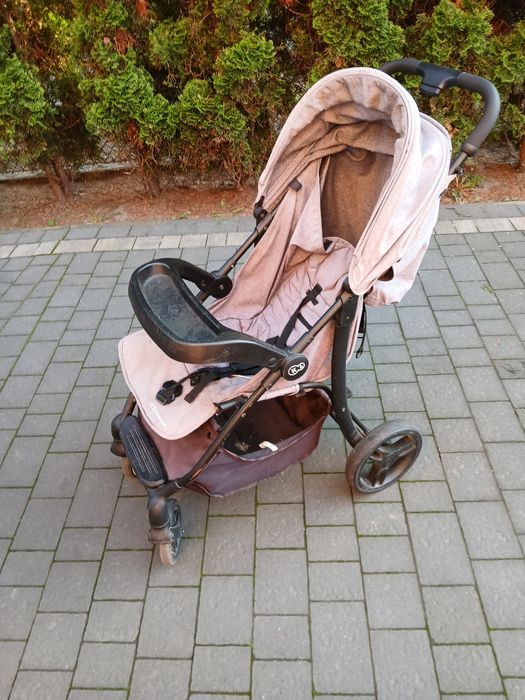 Wózek dziecięcy  KK