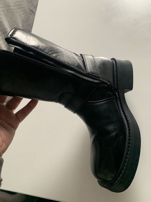 Жіночі черевики Posh 38р