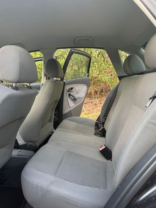 Vendo SEAT Ibiza 1.4tdi ano 2003