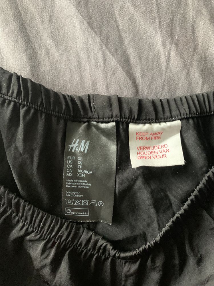 Szorty/spodenki do spania - H&M - piżama