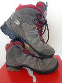 KEFAS Bio Dry uniseks trekkingowe 39.