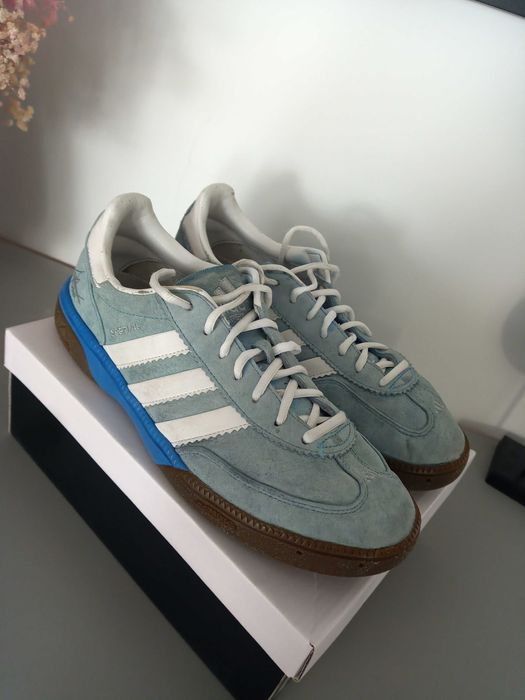 Adidas Spezial rozm.44 2/3 klasyczne sneakersy adidasy męskie sportowe