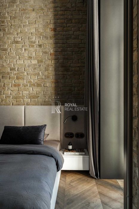 Стильна Квартира вул. Паньківська 20 Центр Києва