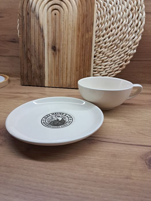 Filiżanka Alex Meijer