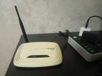 tp-link tl -wr740n